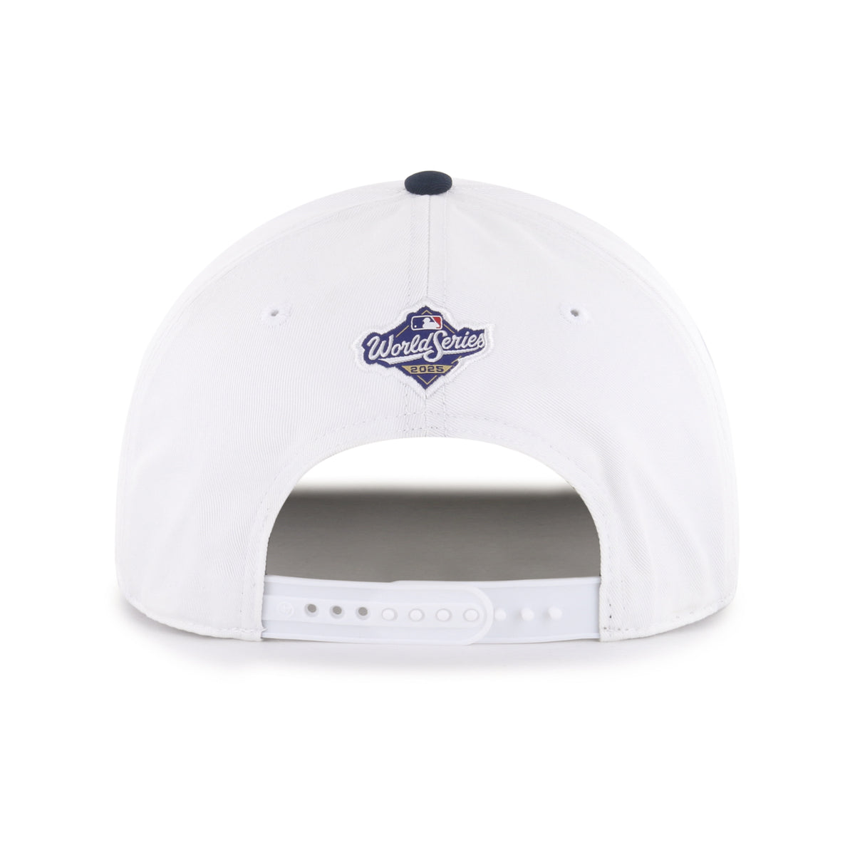 Dodgers World Series Hitch Cap – Tulsa Drillers