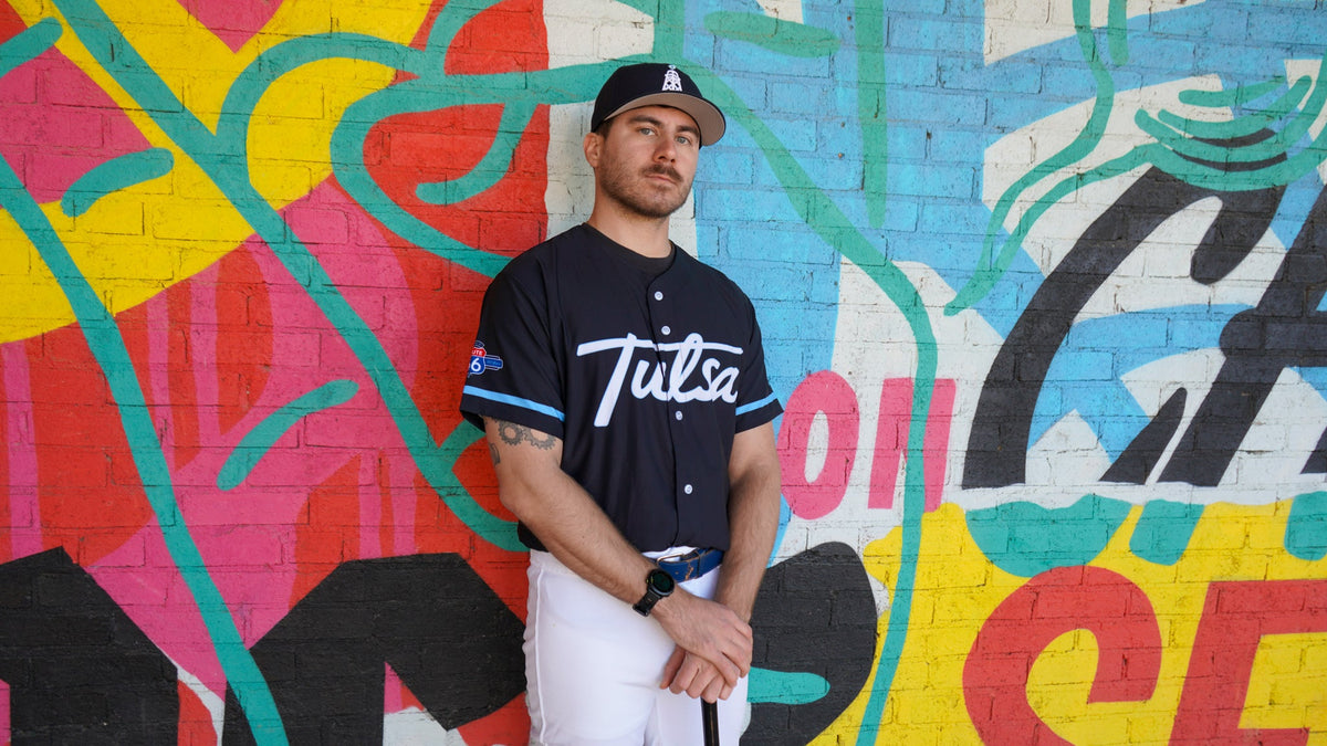Tulsa Connect Merch – Tulsa Drillers