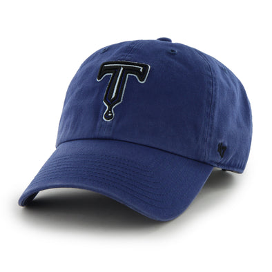 '47 Brand Royal Clean Up Adjustable Cap