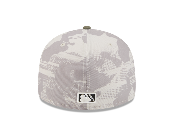 Drillers Armed Forces 59Fifty Cap
