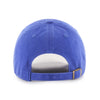 Dodgers World Series Clean Up Cap