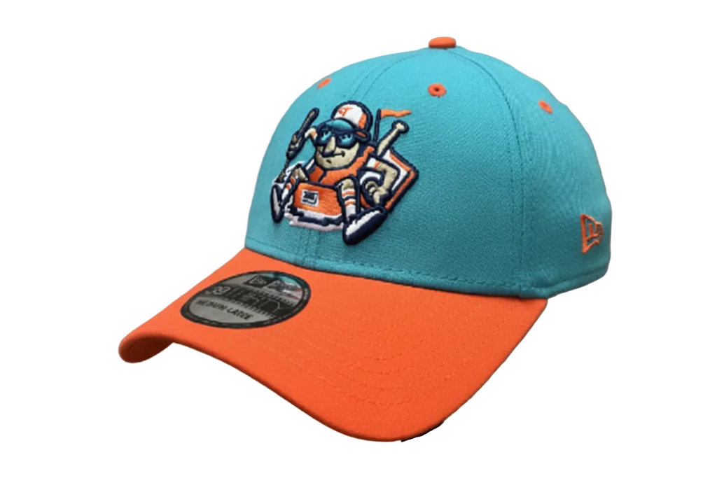 Tulsa Raft Racers 39Thirty Cap – Tulsa Drillers