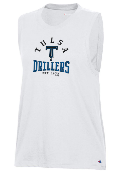 Ladies Champion Tank Top
