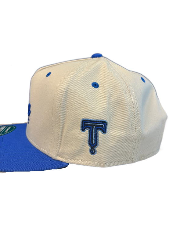Heritage Adjustable Cap