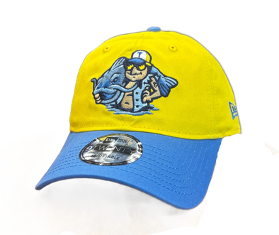 Tulsa Noodlers 9Twenty Adjustable Cap