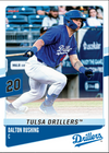 Drillers 2024 Team Card Set