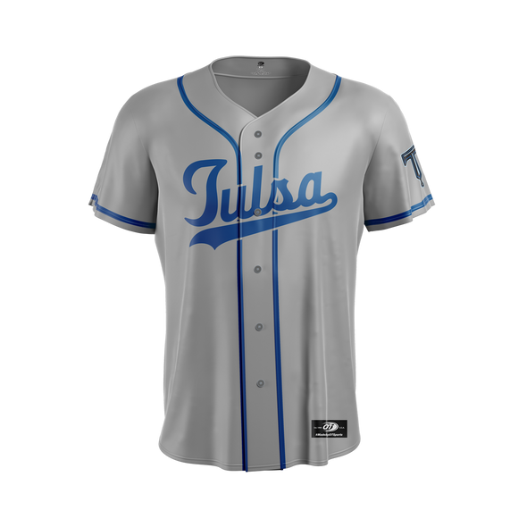 Replica Road Grey Jersey