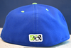 Tulsa Noodlers 2023 59Fifty Fitted Cap