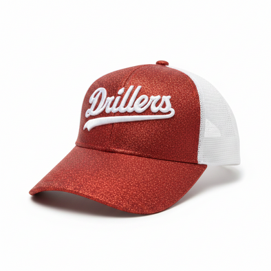 Tulsa Raft Racers 59Fifty Cap – Tulsa Drillers