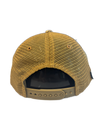Ladies Cheetah Adjustable Cap