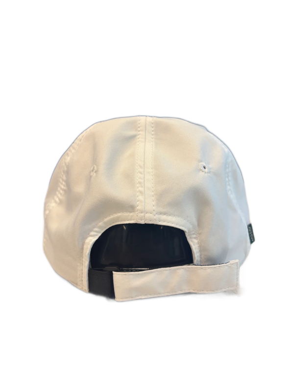 Cool Fit Adjustable Cap
