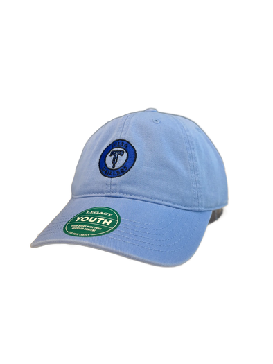 Youth Circle Adjustable Cap