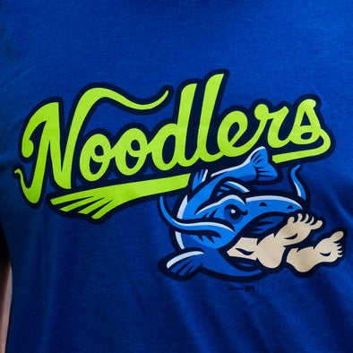 Noodlers Logo T Shirts
