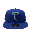 Tulsa Drillers Official Game Cap 59Fifty