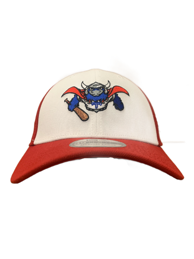 Drillers Alternate Oily The Oiler 59Fifty Cap – Tulsa Drillers