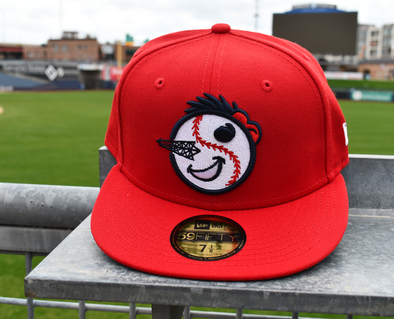 Drillers Alternate "Oily The Oiler" 59Fifty Cap