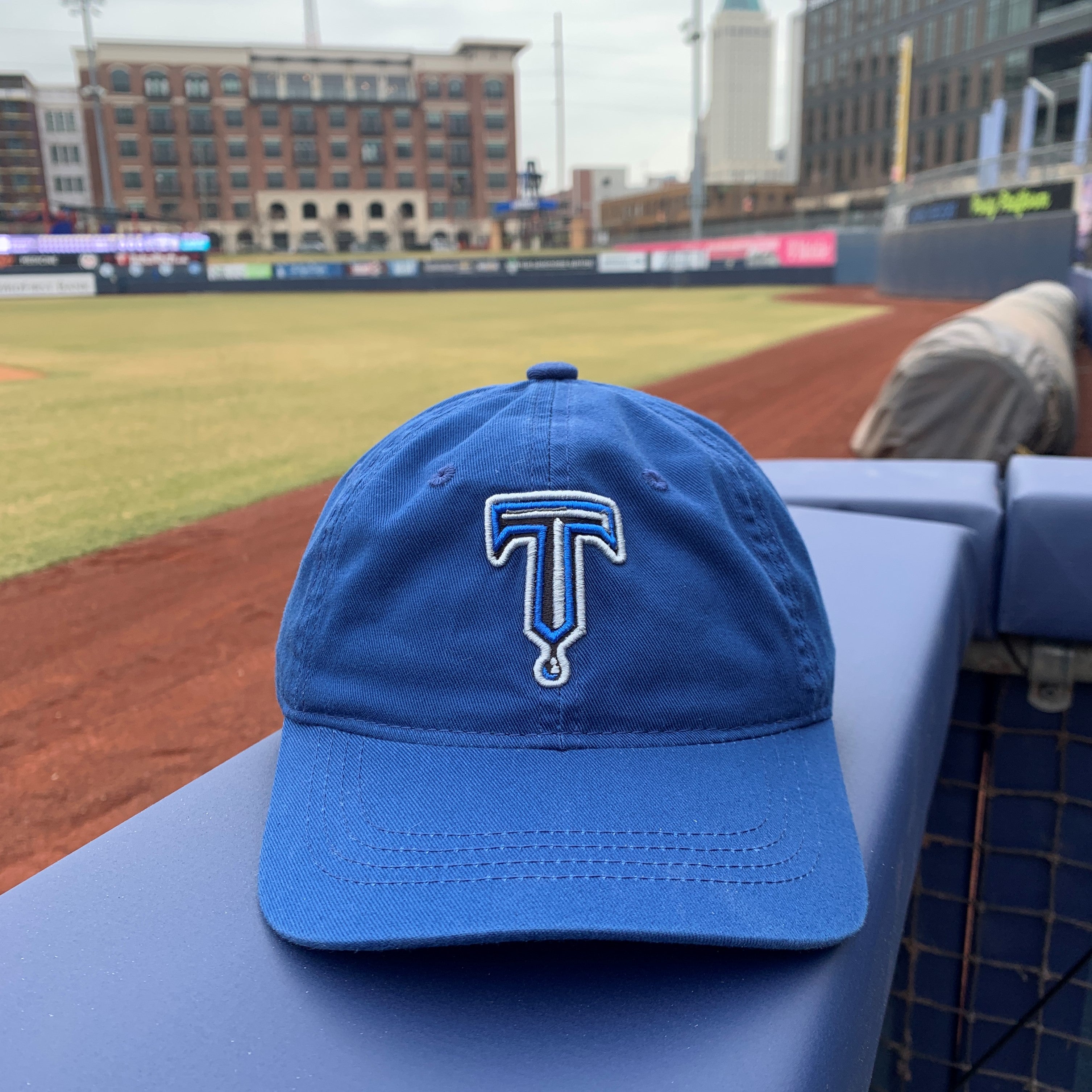 Tulsa Drillers Official Store